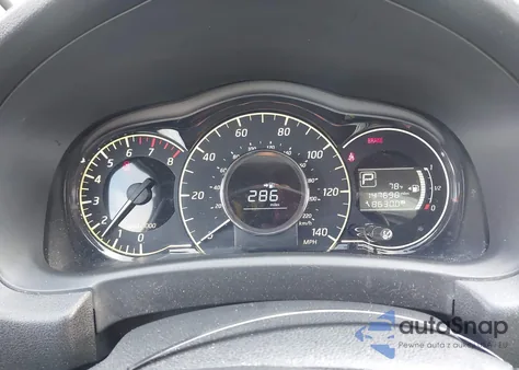 2015 Nissan Versa Note Sv z USA, uszkodzony, nr VIN 3N1CE2CP4FL429689